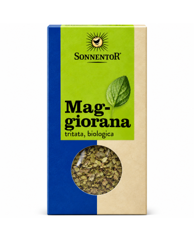 Maggiorana Tritata...