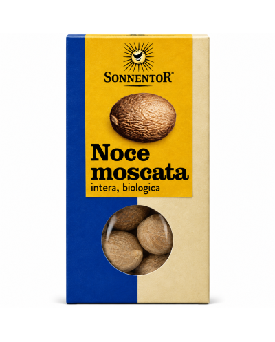 Noce Moscata Intera...