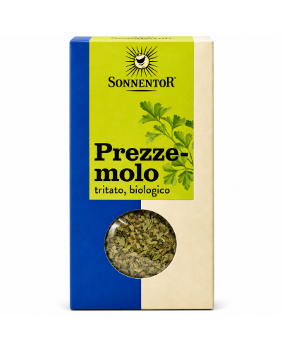 Prezzemolo Tritato...