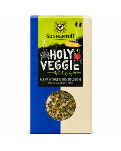 Blend Spezie Biologiche...