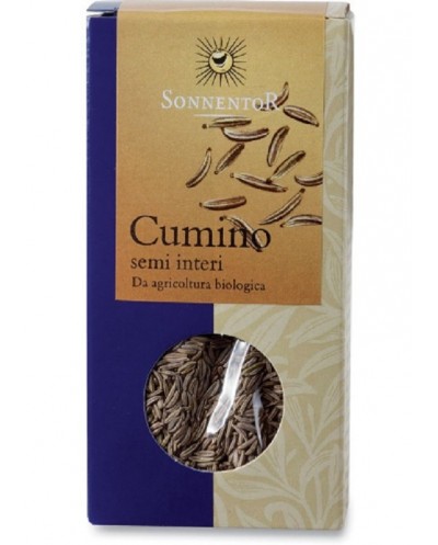 Cumino dei Prati Semi...