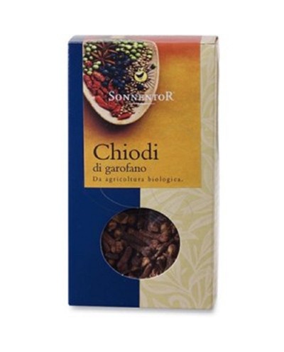 Chiodi di Garofano Semi...