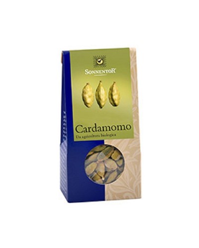 Cardamomo in Baccelli Bio...