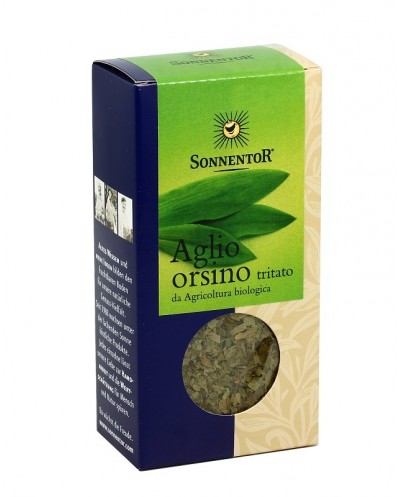Aglio Orsino Selvatico...