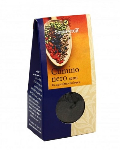 Cumino nero semi bio 40g...