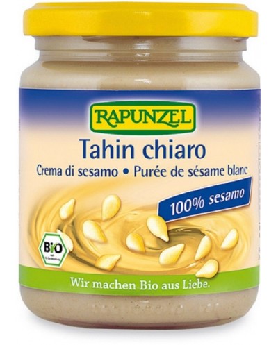 Tahin Chiaro Crema di...