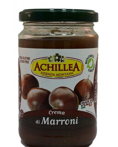 Crema marroni 330g