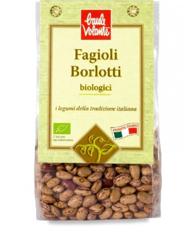 Fagioli Borlotti Italia...