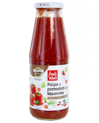 Polpa di pomodoro della...
