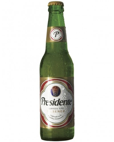 Birra Presidente 285ml