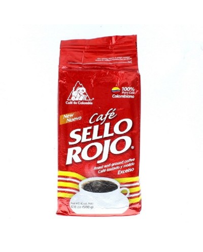 Caffe' sella royo 212g