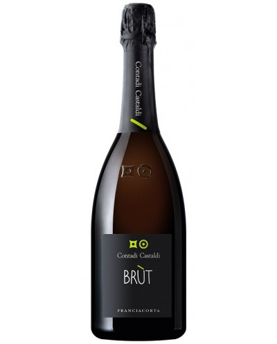Contadi franciacorta brut 75cl