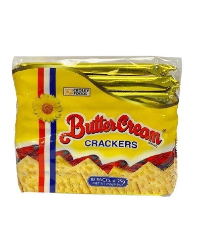 Crackers sunflower peanut...