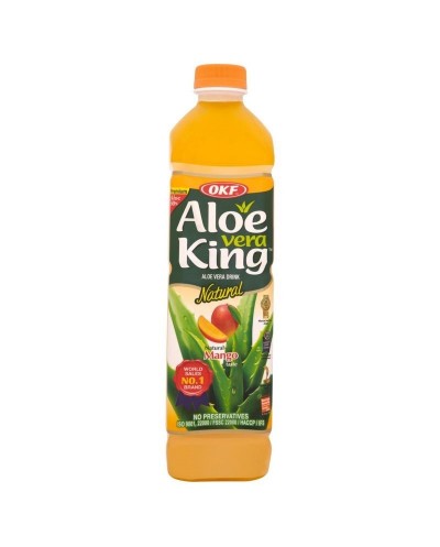 Aloe vera king mango 500ml...