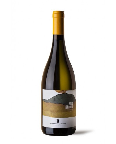Etna bianco doc superiore...