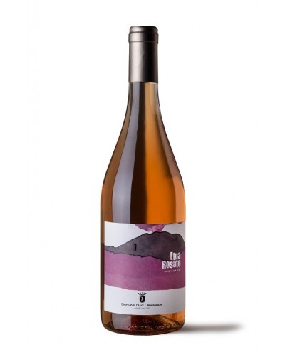 Villagrande etna rosato doc...