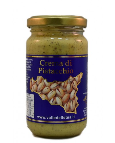 Crema di pistacchio 100g...