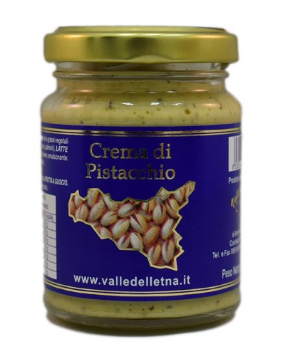 Crema di pistacchio in...