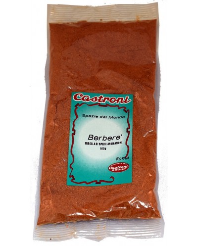 Berbere' etiopico 100g...