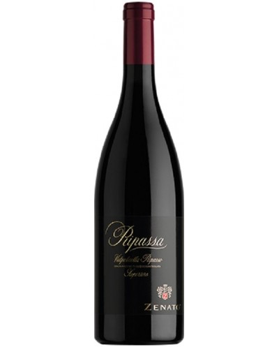 Ripassa valpolicella...