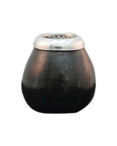 Mate con bordo misura grande