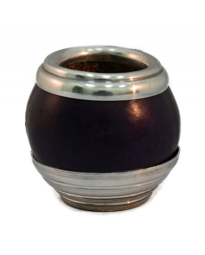 Mate con base e bordo