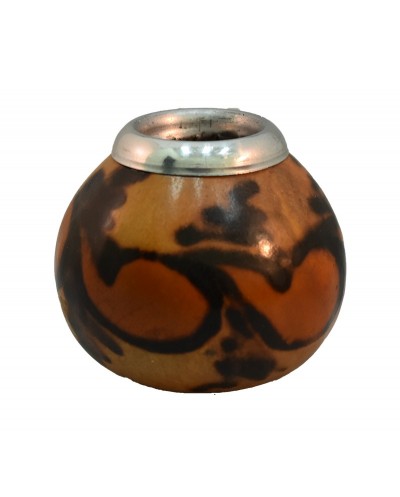 Mate con bordo