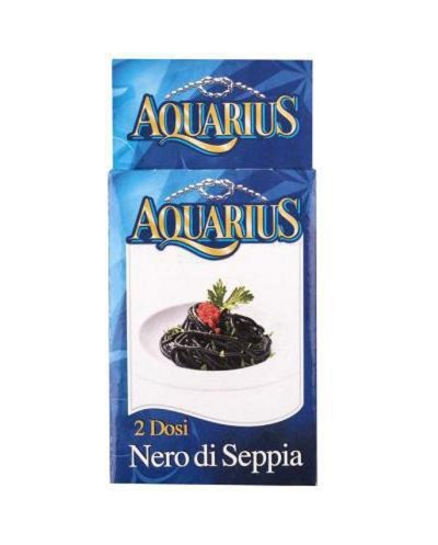 Nero di seppia acquarius 8g...
