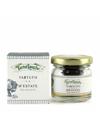 Tartufo d'estate 50g tuber...