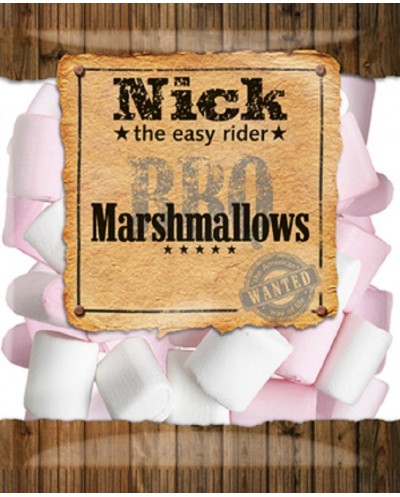 Marshmallow nick 200g