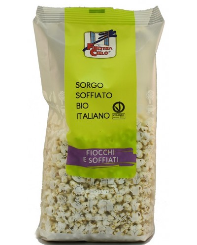 Sorgo soffiato 100g...