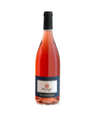 Murgo Etna rosato doc 75cl