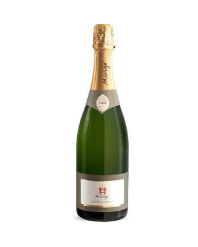 Murgo Spumante Brut Saemper...