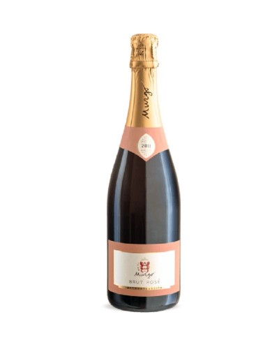Murgo Spumante Brut Rosè...