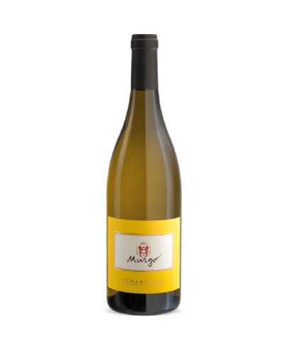Murgo Etna bianco doc 75cl