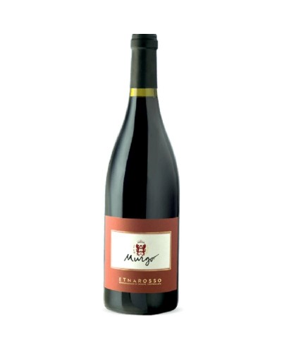 Murgo Etna rosso doc 75cl