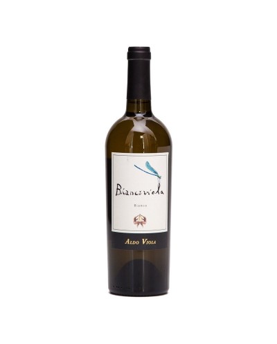 Viola bianco viola 75cl