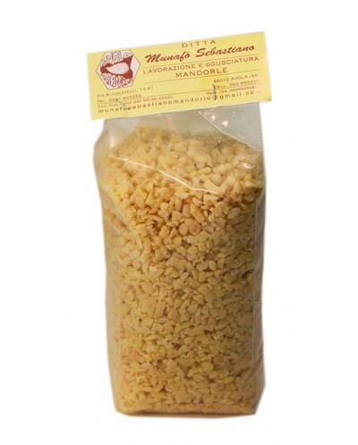 Mandorle d'avola in...