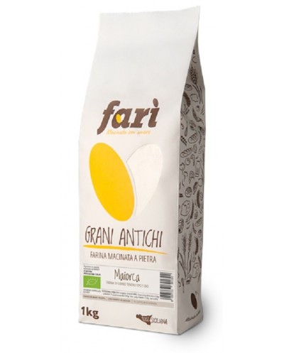 Farina di Maiorca Tipo1 Bio...