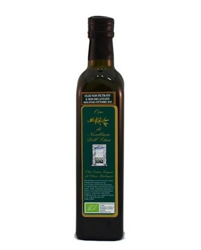 Olio evo bio oro di...