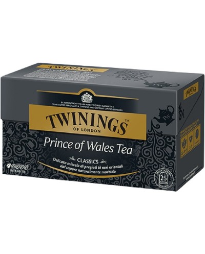 Te' nero prince of wales 25...