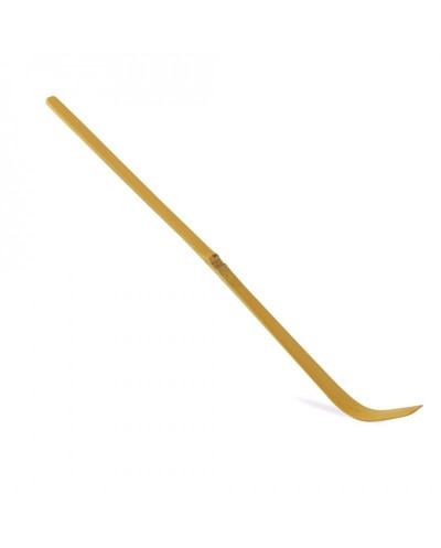 Chashaku in bamboo per matcha