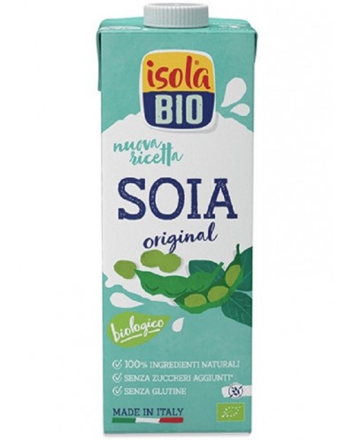 Bevanda soia original senza...