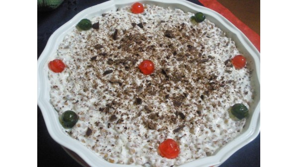 LA CUCCIA DI SANTA LUCIA