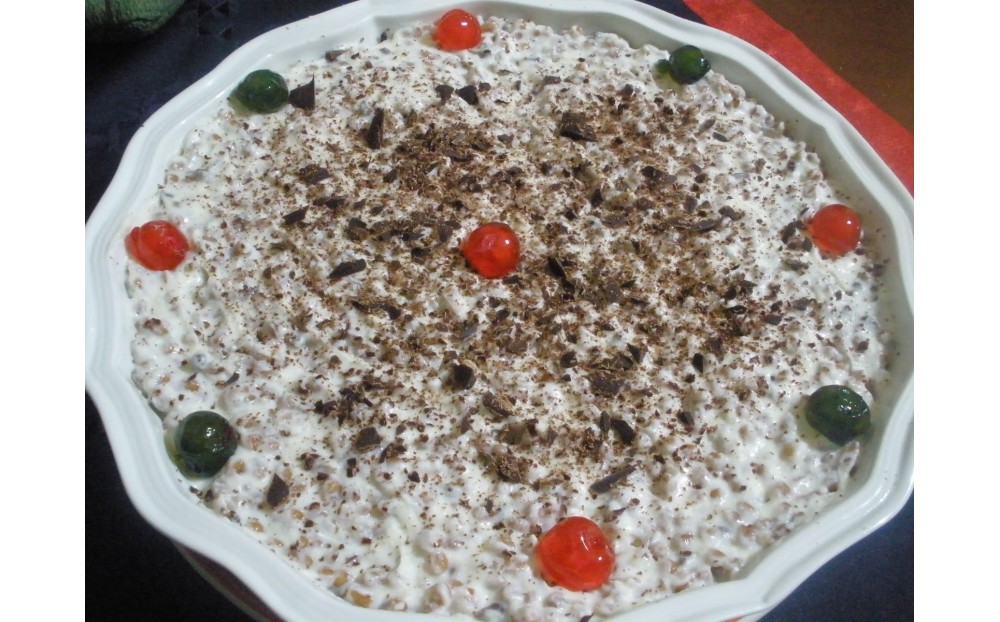 LA CUCCIA DI SANTA LUCIA