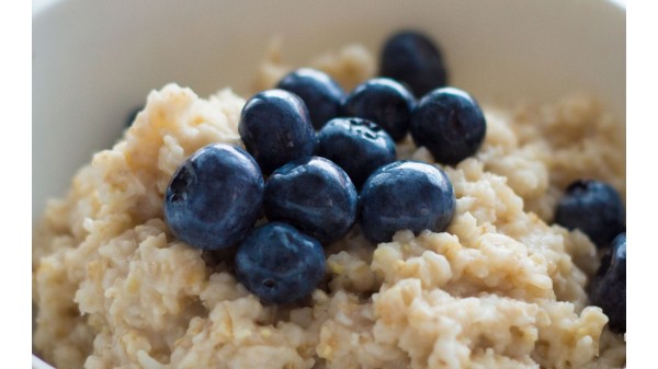 L’AVENA: REGINA DEI CEREALI
