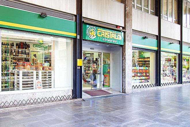 Cristaldi Specialità Alimentari - International Food Store