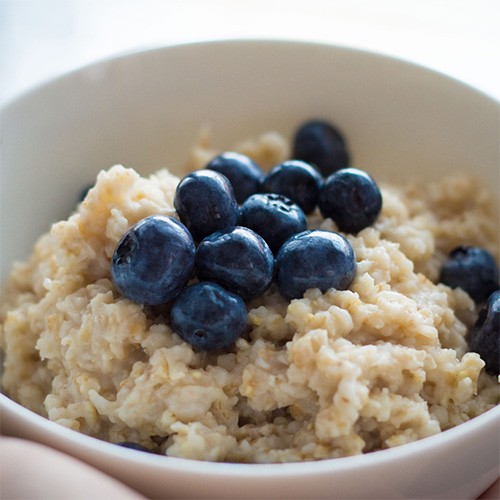 L’AVENA: REGINA DEI CEREALI