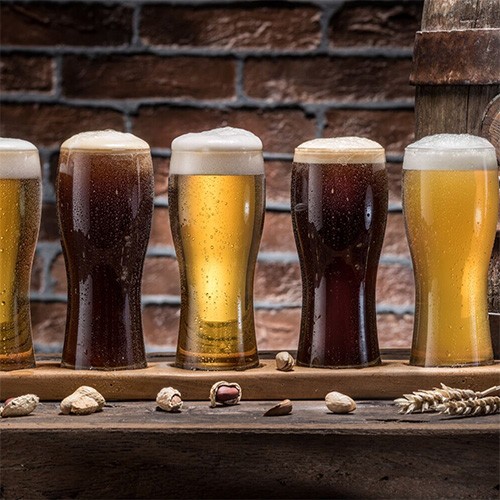 BIRRA ARTIGIANALE: UNA BIRRA DI CARATTERE