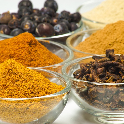 LE CINQUE SPEZIE INDIANE